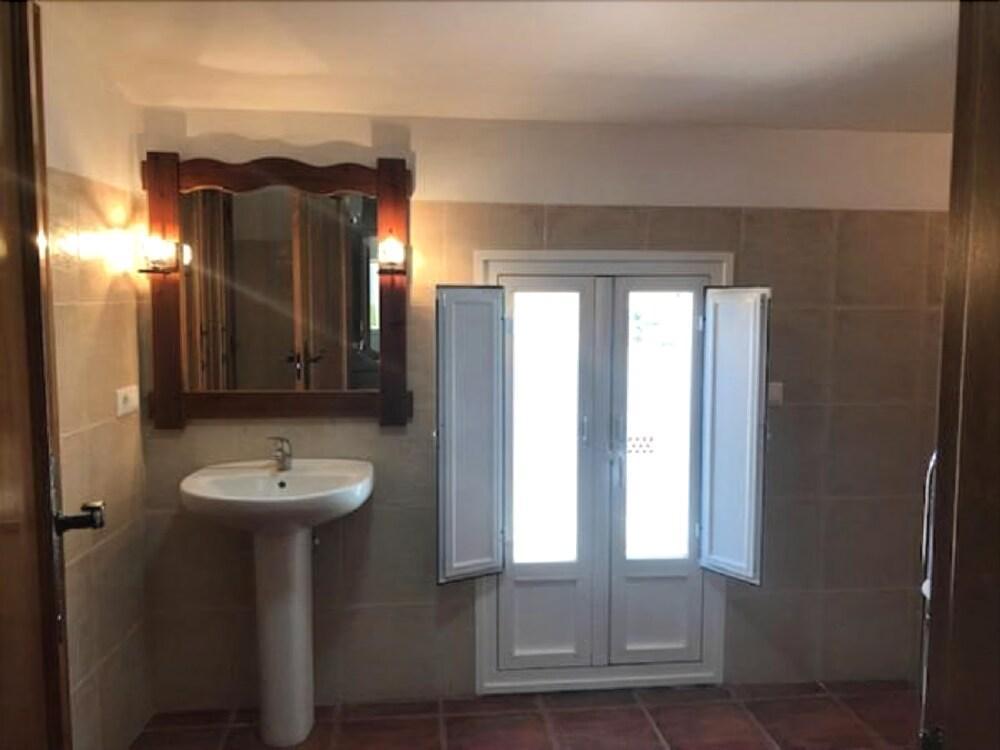 Hotel Patri Уескар Екстер'єр фото