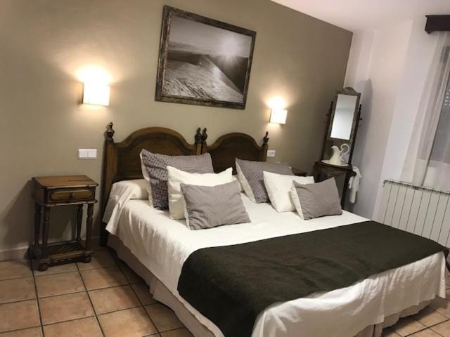 Hotel Patri Уескар Екстер'єр фото