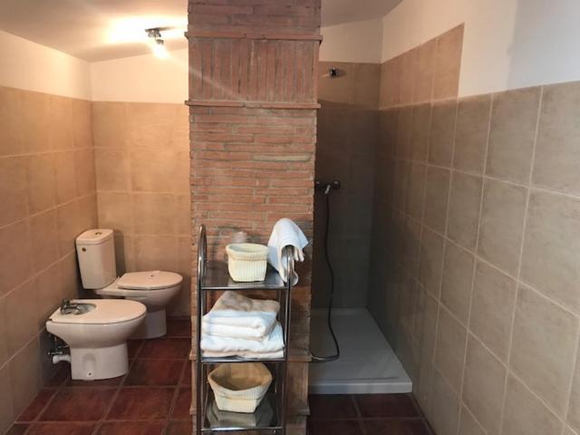 Hotel Patri Уескар Екстер'єр фото